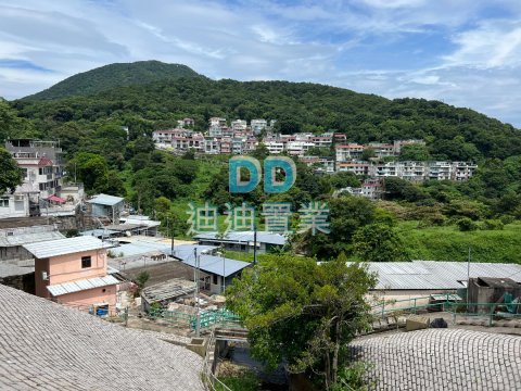 白石窩村石屋仔 環境寧靜