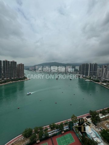 藍巴勒全海景 高層靚裝