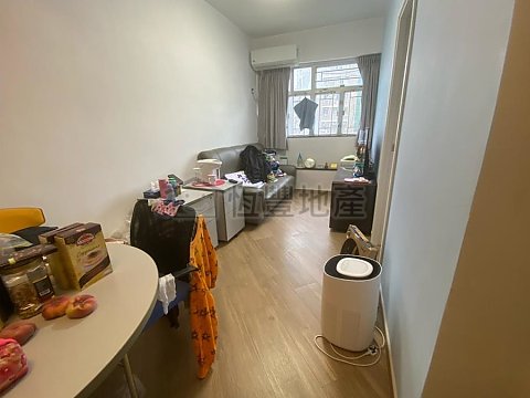 仁樂大廈 B座