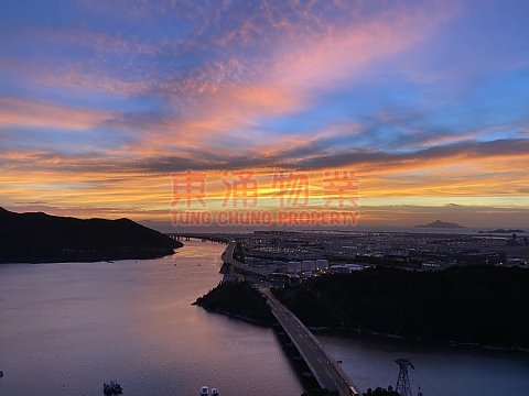 東堤灣畔 第07座 罕有複式
