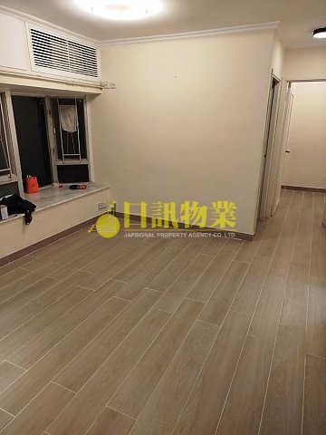 海濱花園 第17座 海寧閣