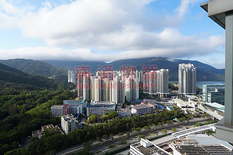 藍天海岸 第03座 二房新裝 高層美景