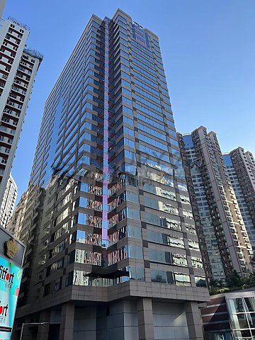 港運城 港運大廈