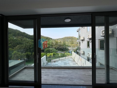北潭涌