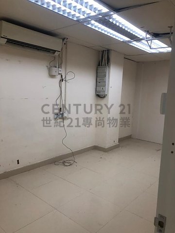 香港柴灣工業大廈 香港柴灣工業大廈