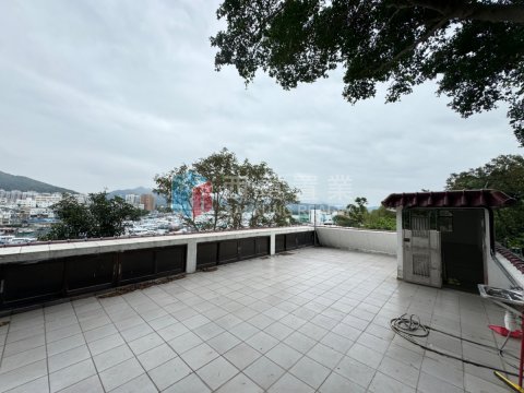 對面海新村