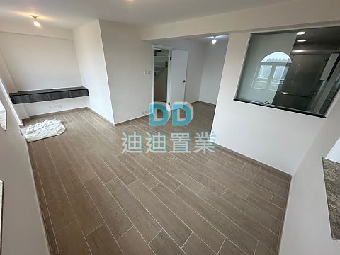 清水灣村屋 景觀開揚