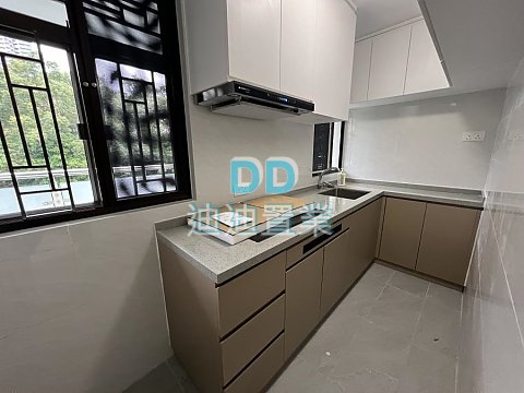 烏溪沙村位置方便 環境優靜 