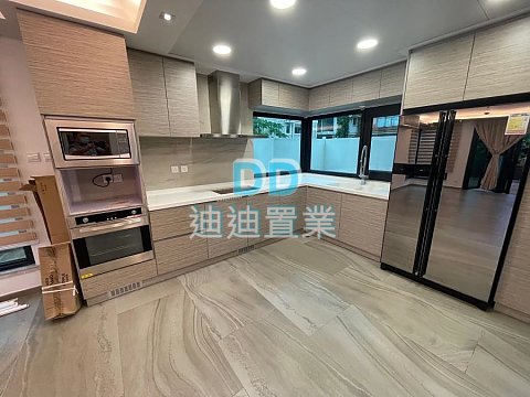 盈峰灣 環境優美 屋苑式管理