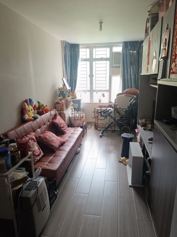 YU TAI COURT BLK A YU YUET HSE (HOS)