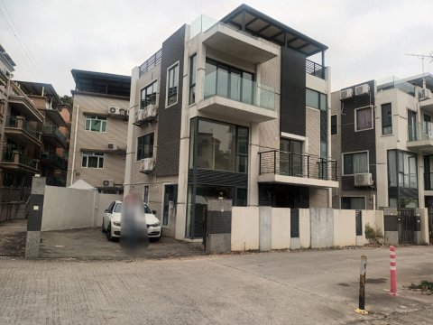 沙欄村 95080030