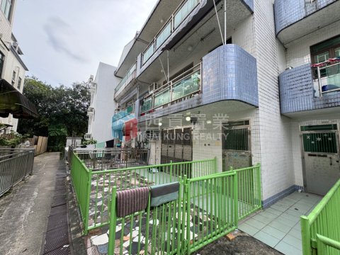 北港新村