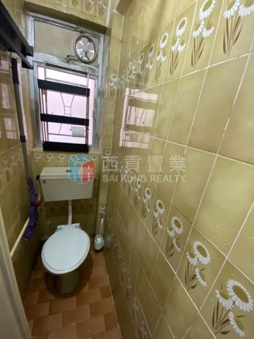西貢唐樓