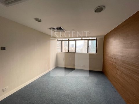 Lee West Com Bldg (利威商業大廈) 