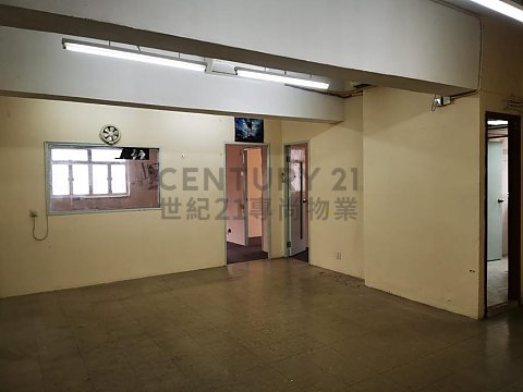 百勝工廠大廈 百勝工廠大廈