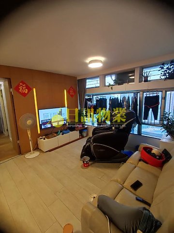 海濱花園 第08座 海雅閣 海濱花園 第08座 海雅閣