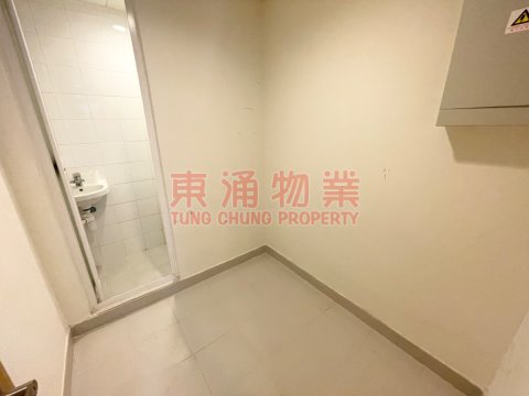 昇薈 第02座 廳大房大