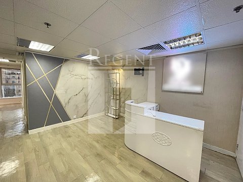 SOUTHGATE COM CTR (信基商業中心) 