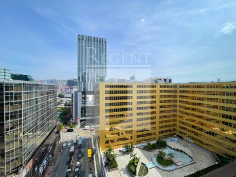 South Seas Ctr Blk 02 (南洋中心 第02座) 