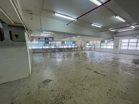 油塘工業大廈 第03座 油塘工業大廈 第03座