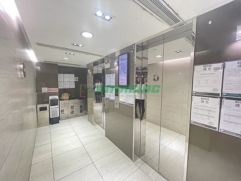 信基商業中心 信基商業中心