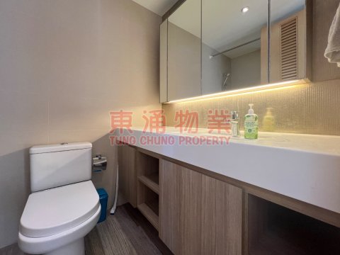 昇薈 第07座 向南兩房