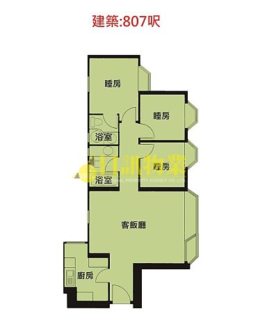 海濱花園 第09座 海觀閣