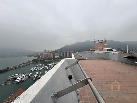 香港黃金海岸 第2期C 第20座