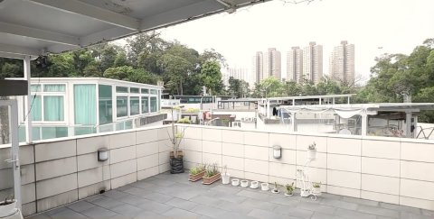 黃宜坳村 95080030