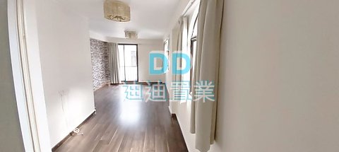 蠔涌村 免塞車地段