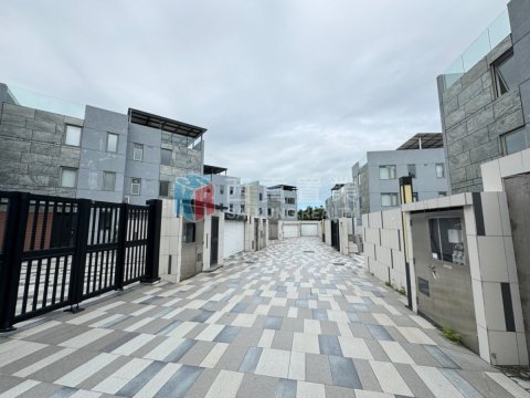 北潭涌