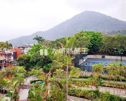 翡翠花園 