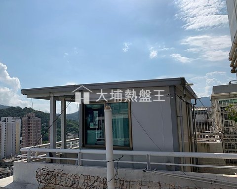 寶湖花園 