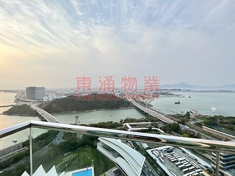 東堤灣畔 第07座 罕有複式