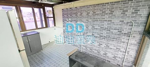 蠔涌村 免塞車地段