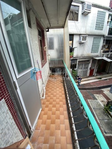 西貢唐樓