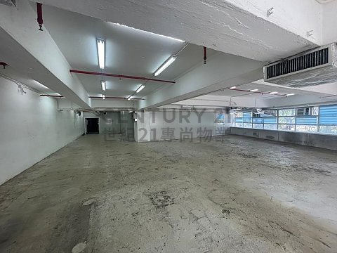 油塘工業大廈 第03座 油塘工業大廈 第03座