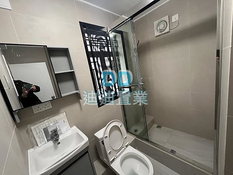 烏溪沙村位置方便 環境優靜 