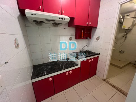 北港寧靜小村 住得舒適