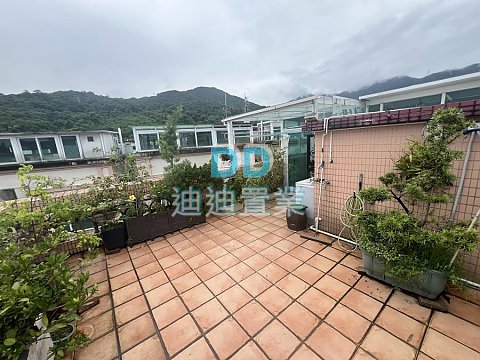 蠔涌新村 位置 交通方便