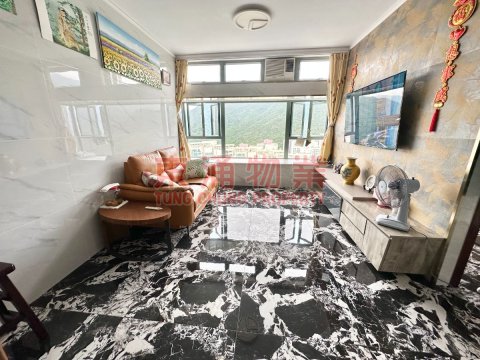 東堤灣畔 第09座 高層有質素