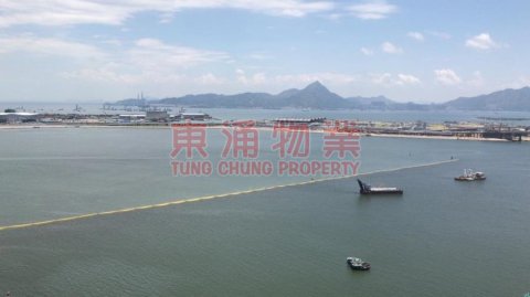 昇薈 第01座 四房雙套大宅