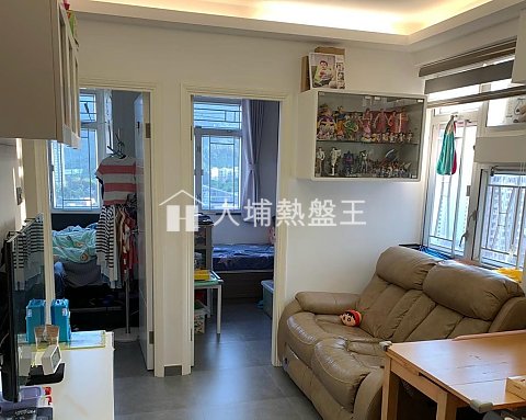 寶湖花園 