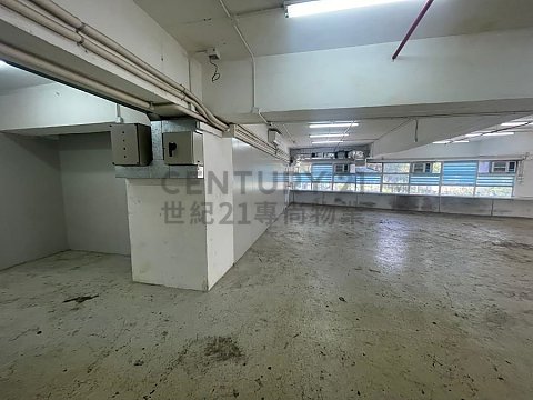 油塘工業大廈 第03座 油塘工業大廈 第03座