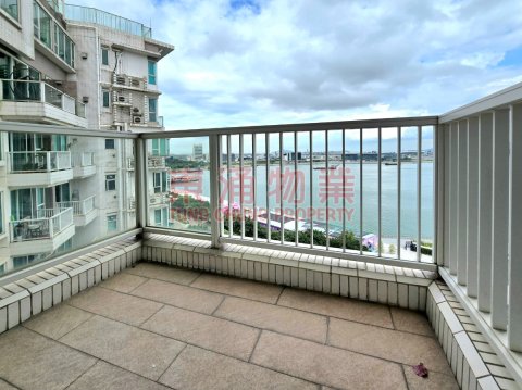 藍天海岸 第04期 水藍天岸 05座 低密度海景