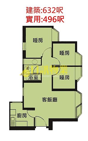 海濱花園 第10座 海昇閣