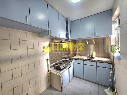 海濱花園 第06座 海霞閣