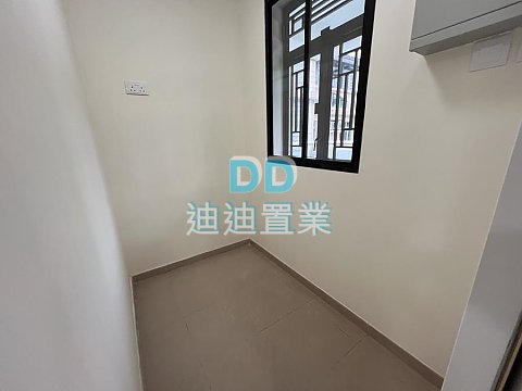 烏溪沙村位置方便 環境優靜 