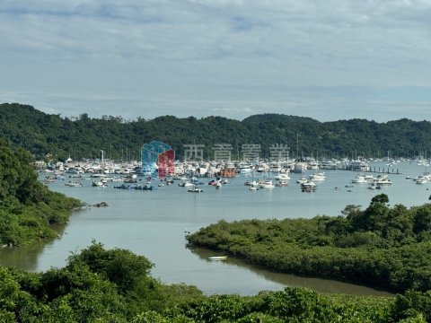 白沙灣花園