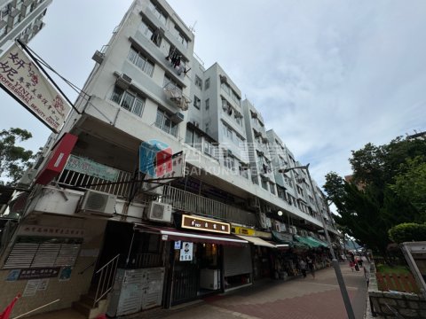 高富樓 商場
